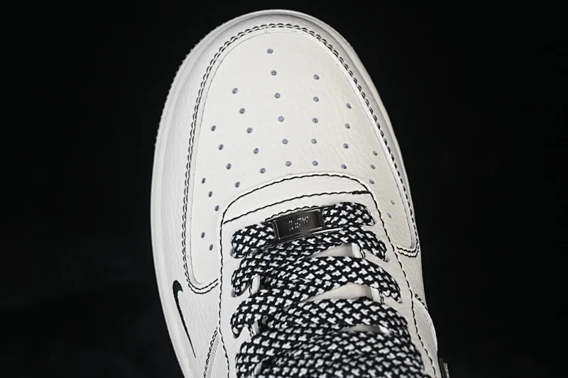 All categories Nk Air Force 1 Air Force series Nk Air Force 1 Low Air Force low-top Nike Air Force 1'07 Low Hand-painted style Air Force 1 low-top casual sneakers MM3399-819